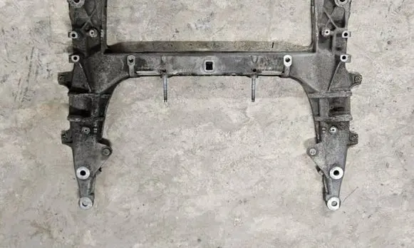 Porsche Carrera GT Front subframe 997341101Z1