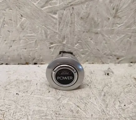 Ford Kuga II Engine start stop button switch 