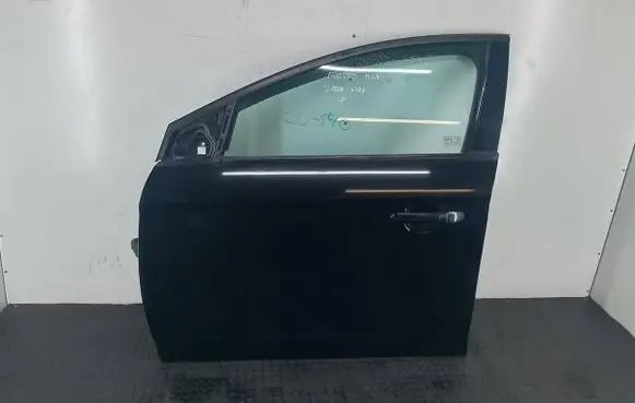 Ford Mondeo MK IV Front door