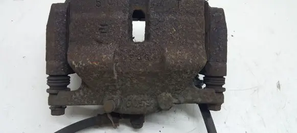 Nissan Qashqai Front brake caliper 6059