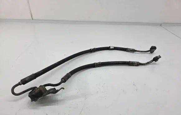 BMW 5 F10 F11 Power steering hose/pipe/line 6788136