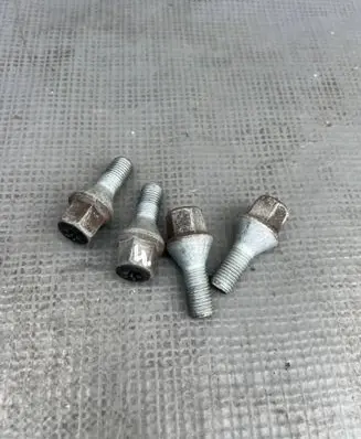 Renault Austral Nuts/bolts