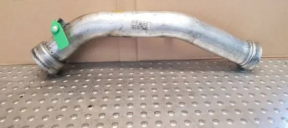 Mercedes-Benz ML W164 Intercooler hose/pipe A6420980707