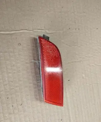 Nissan Note (E11) Rear tail light reflector