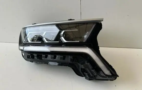 KIA Sorento IV Headlight/headlamp 92102P2120