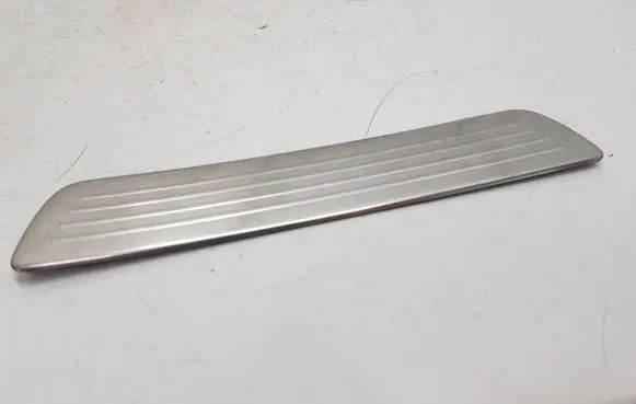 Mercedes-Benz CLA C117 X117 W117 Rear sill trim cover A2466800335