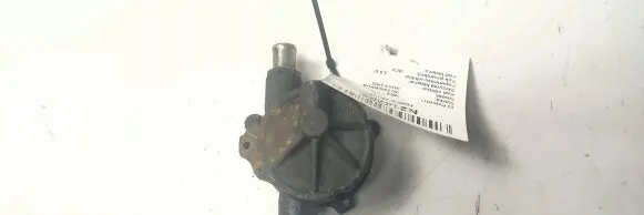 Mitsubishi Montero Vacuum pump