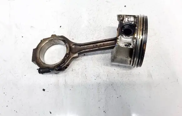 Nissan Murano Z50 Piston with connecting rod 