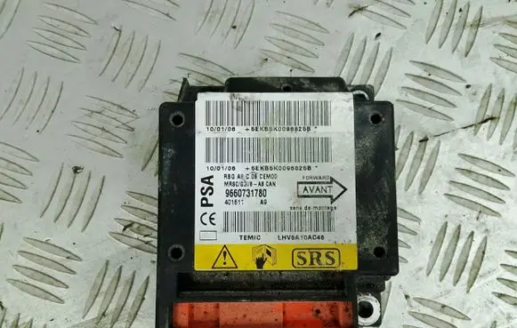 Citroen C3 Manual 6 speed gearbox
