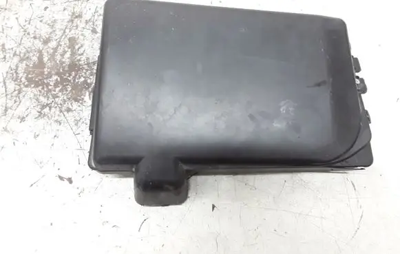 Skoda Fabia Mk1 (6Y) Fuse box set 6Q0937550G