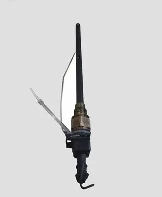 Renault Megane III Oil level sensor