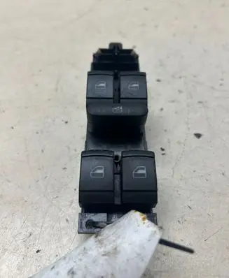 Skoda Superb B5 (3U) Electric window control switch 1J4959857C 03755021