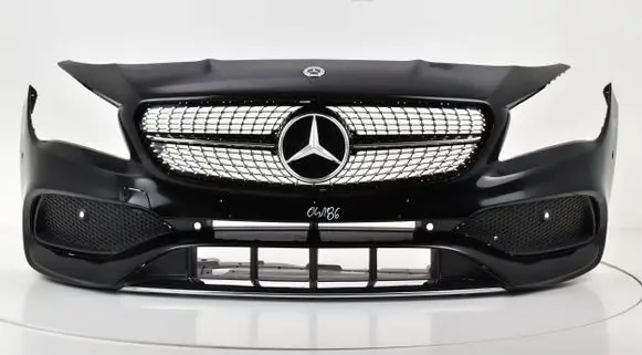 Mercedes-Benz CLA C117 X117 W117 Front bumper 1178856700