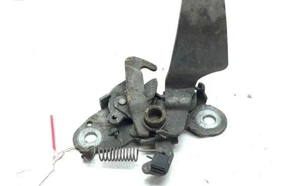 Peugeot 307 CC Engine bonnet/hood lock/catch