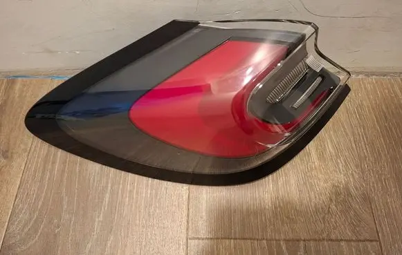 Ford Puma Rear/tail lights L1TB13405AD
