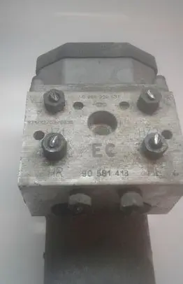 Opel Zafira A ABS Pump 0265220531 9058141B 0273004363
