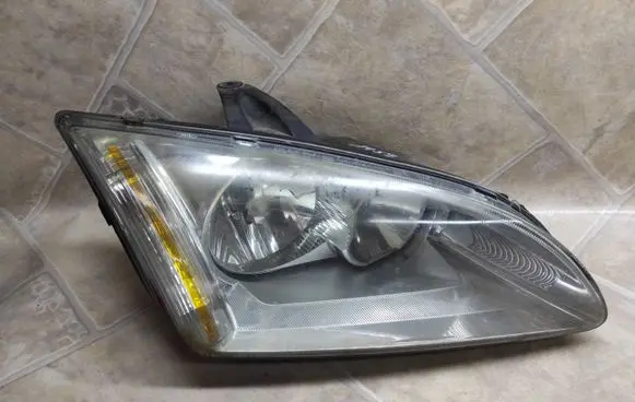 Headlight/headlamp