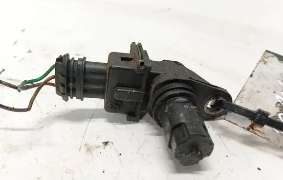 Renault Laguna II Camshaft position sensor 8200370572