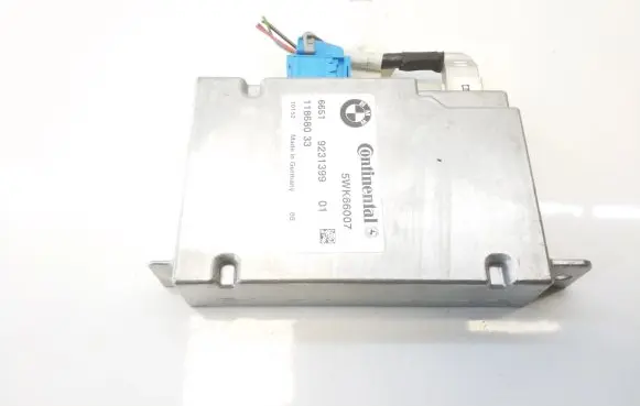BMW 5 F10 F11 Other control units/modules 6651923139901 9231399