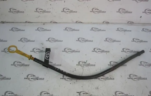 Opel Insignia A Oil level dip stick 