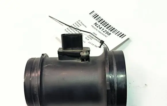Volkswagen Phaeton Mass air flow meter 059906461K