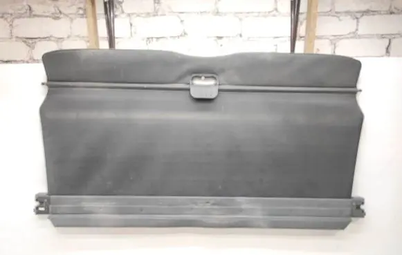 BMW X5 E53 Parcel shelf load cover 
