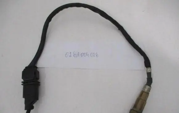 BMW 5 F10 F11 Lambda probe sensor
