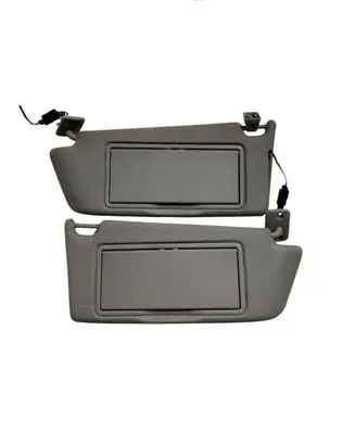 Opel Astra H Sun visor 13113047 13113046