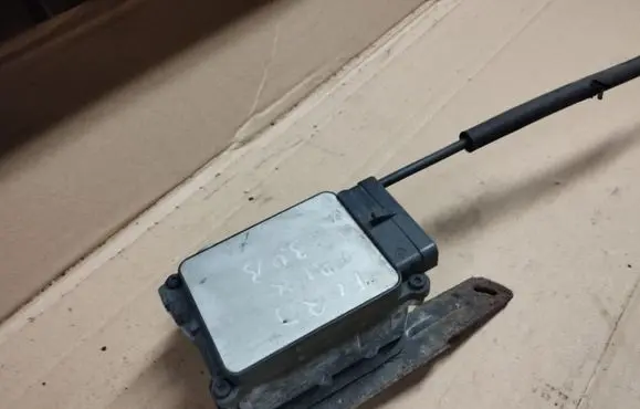 Ford Taurus Cruise control unit/module YF1F9C734EB