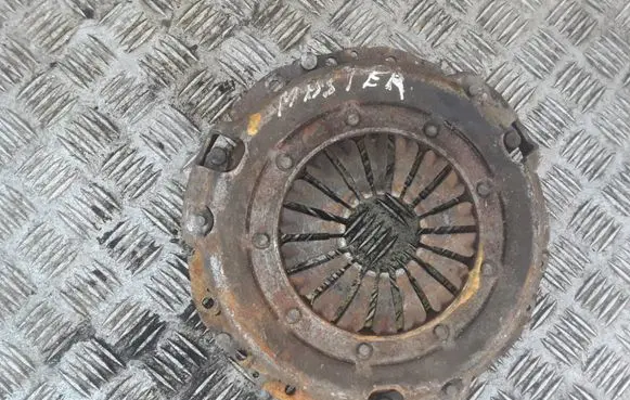 Renault Master II Pressure plate NOCODE