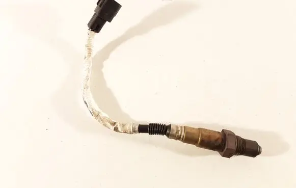 Toyota Yaris Lambda probe sensor 894650D050 0258006542