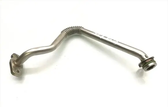 Ford Transit EGR valve line/pipe/hose