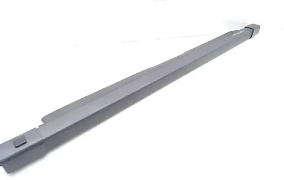 Mercedes-Benz ML W163 Parcel shelf load cover 