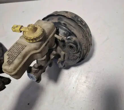 Audi A3 S3 8L Brake booster 1J2614105G 03774736024