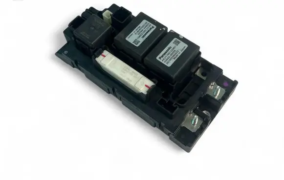 Toyota Prius (XW30) Fuse module G92Z147020