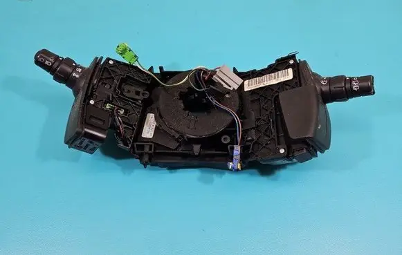 Renault Scenic II - Grand scenic II Headlight wiper switch 820022045723 IMPRK1481034