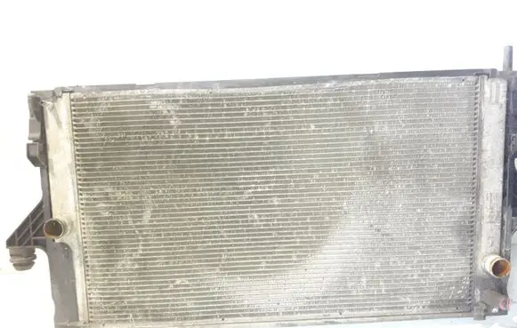 Volvo S40 Radiator set 4N518A421
