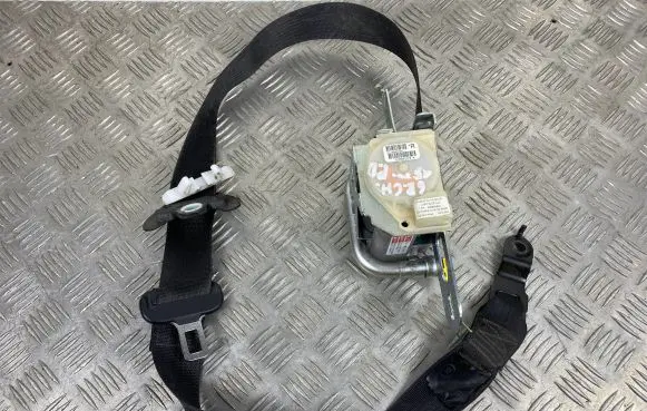 Jeep Grand Cherokee Front seatbelt P5ME36DX9AA