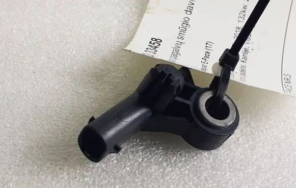 Jaguar E-Pace Airbag deployment crash/impact sensor J9C314B342AA 183170928