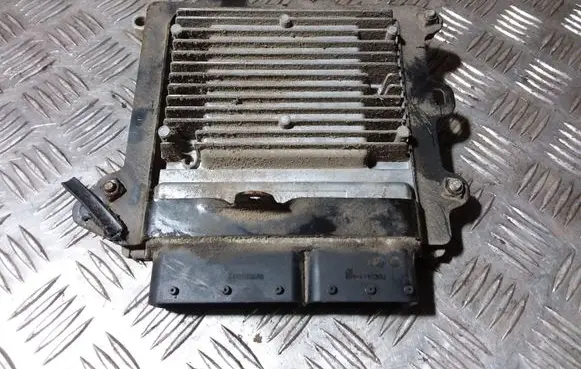 Dodge Caliber Engine control unit/module P05033359AI 5WY7887 544170