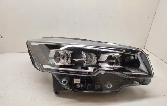 Peugeot 508 Headlight/headlamp