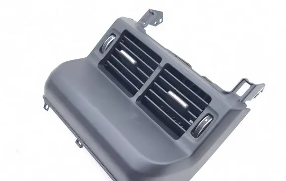 Land Rover Range Rover Evoque L551 Rear air vent grill GJ32014A22AA GX63014A22AB