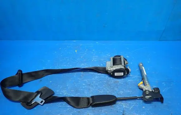 Renault Scenic III - Grand scenic III Front seatbelt 868840015R 19022015