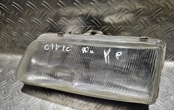 Honda Civic Headlight/headlamp 032171109