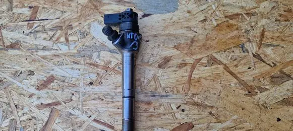 Audi A6 C7 Fuel injector 0445110469