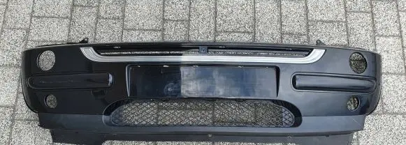 Mini One - Cooper R50 - 53 Front bumper 51116800130