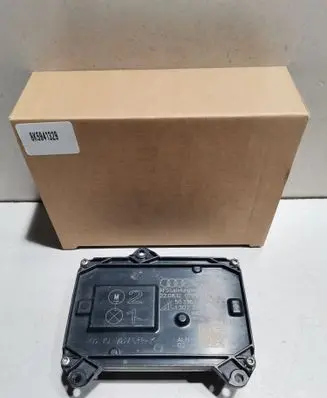 Audi A4 S4 B8 8K Headlight ballast module Xenon 8K5941329