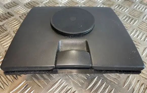 Hyundai Santa Fe Glove box 847452B000