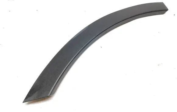 Jaguar E-Pace Rear door trim (molding) J9C316A332A