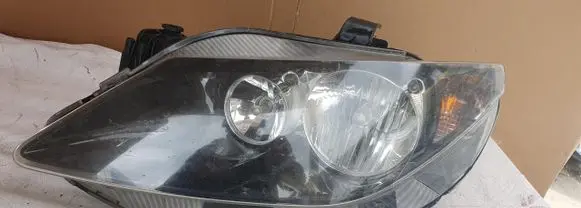 Seat Ibiza IV (6J,6P) Headlight/headlamp 6J2941033A